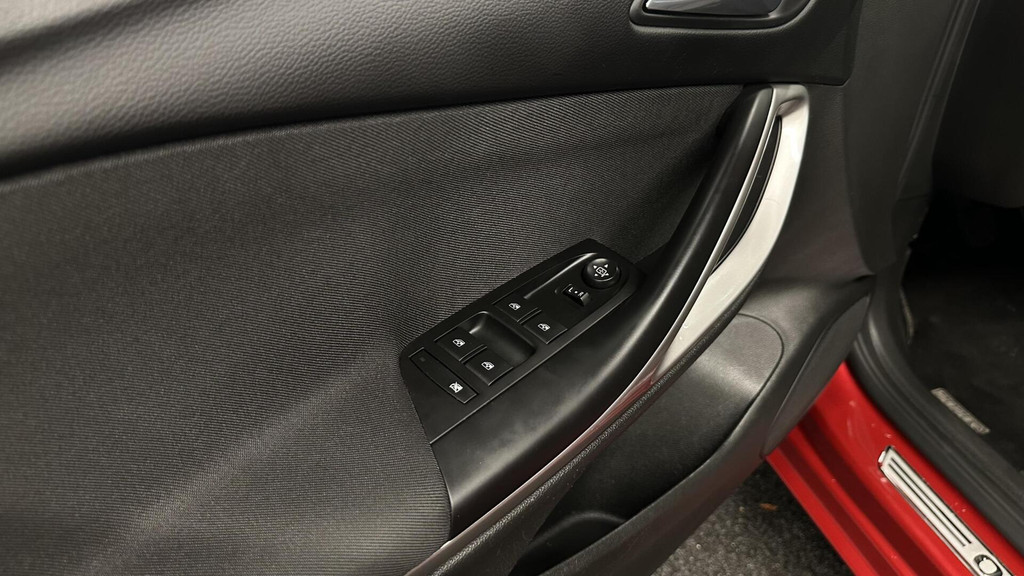 Opel Astra (J640PL) met abonnement