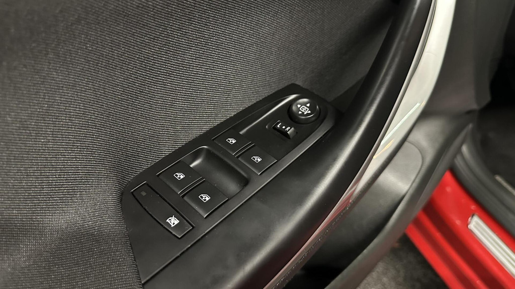 Opel Astra (J640PL) met abonnement