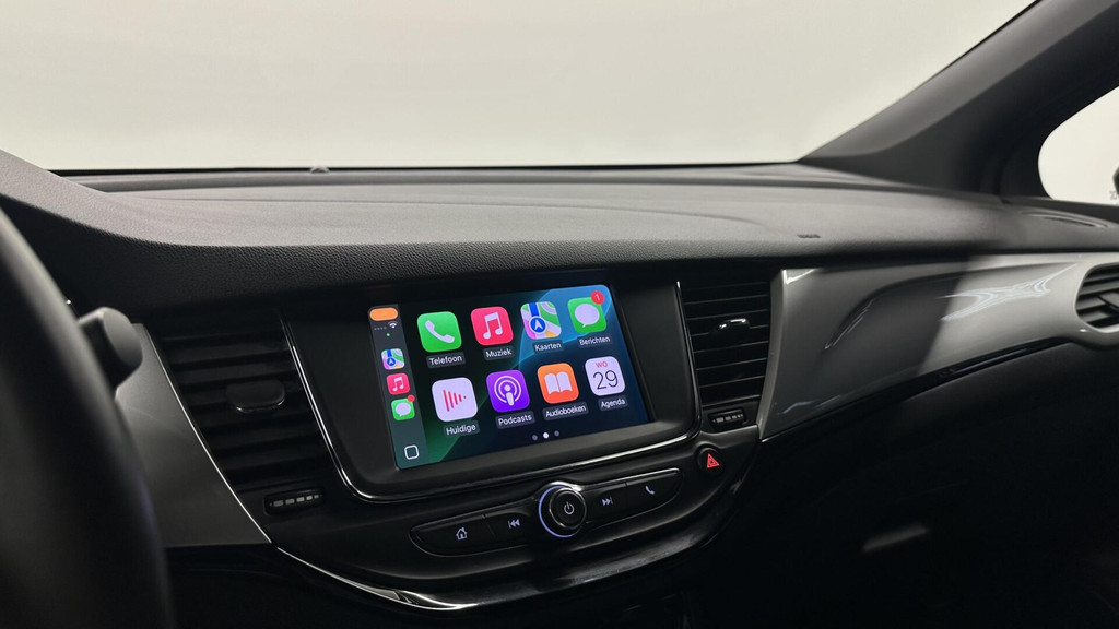 Opel Astra (J640PL) met abonnement