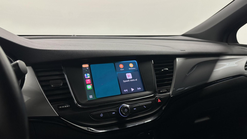 Opel Astra (J640PL) met abonnement