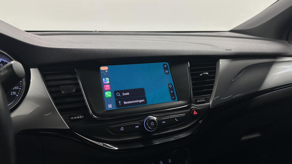 Opel Astra (J640PL) met abonnement