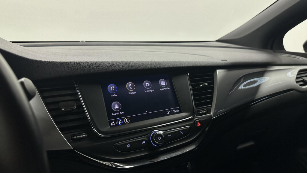 Opel Astra (J640PL) met abonnement