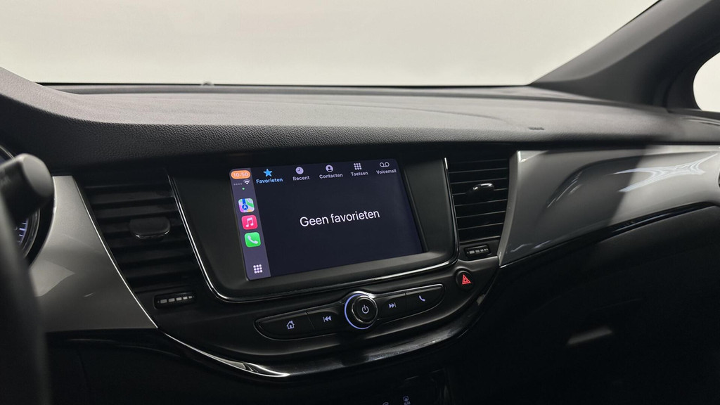 Opel Astra (J640PL) met abonnement