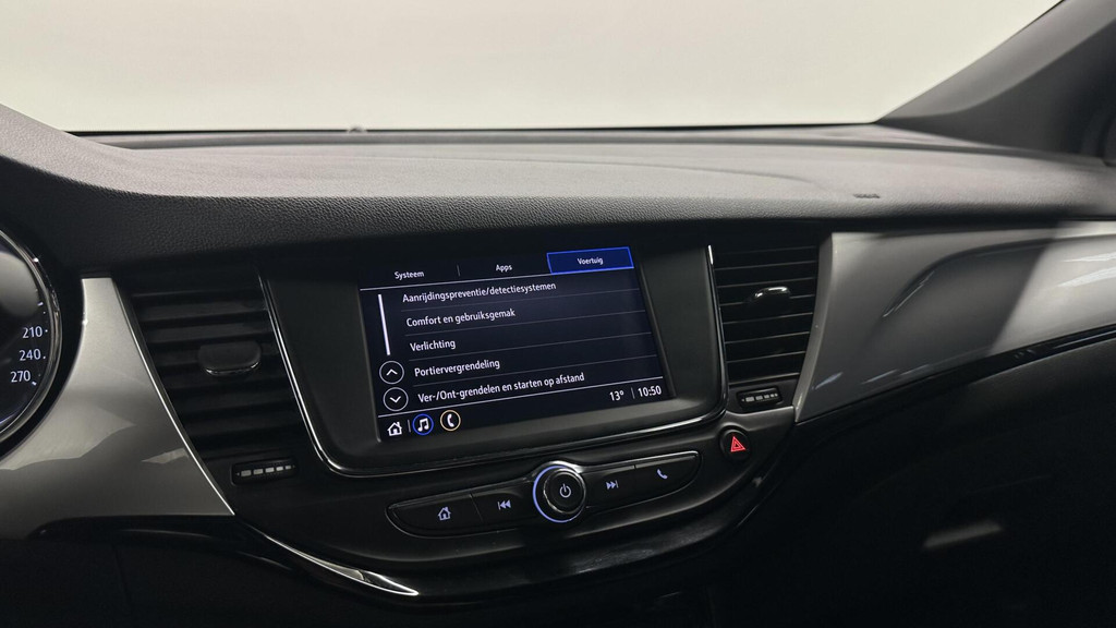 Opel Astra (J640PL) met abonnement