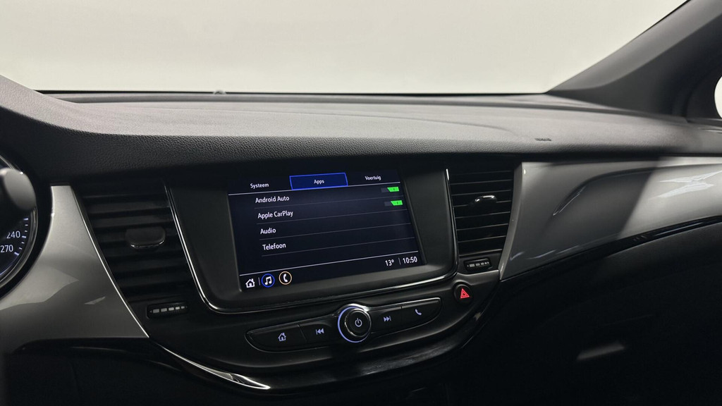 Opel Astra (J640PL) met abonnement