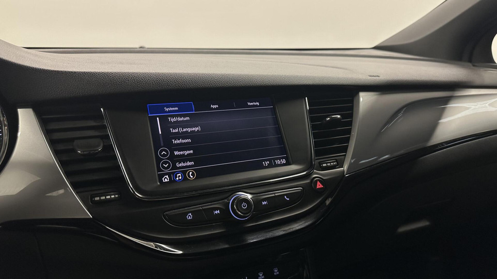 Opel Astra (J640PL) met abonnement