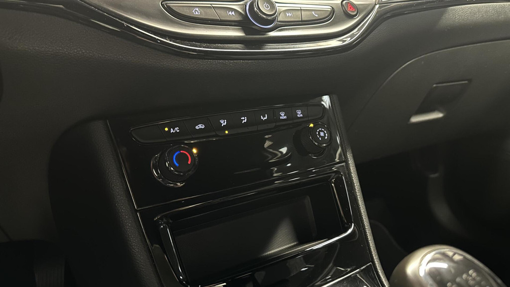 Opel Astra (J640PL) met abonnement