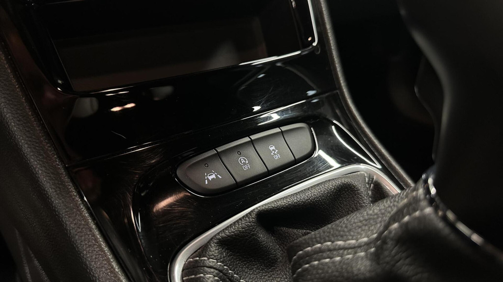 Opel Astra (J640PL) met abonnement