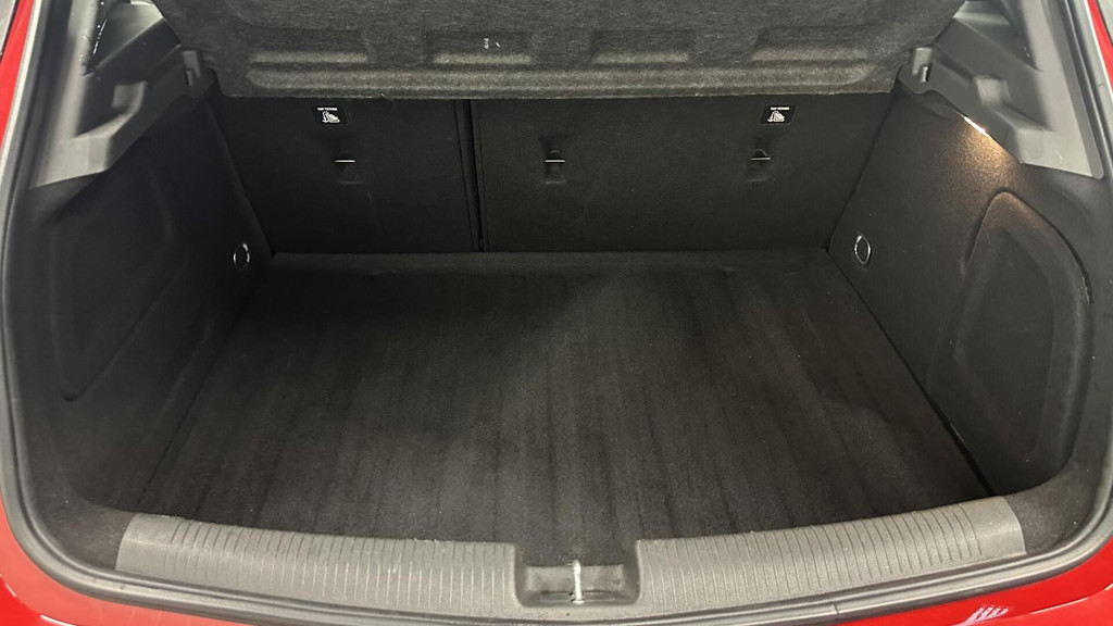 Opel Astra (J640PL) met abonnement