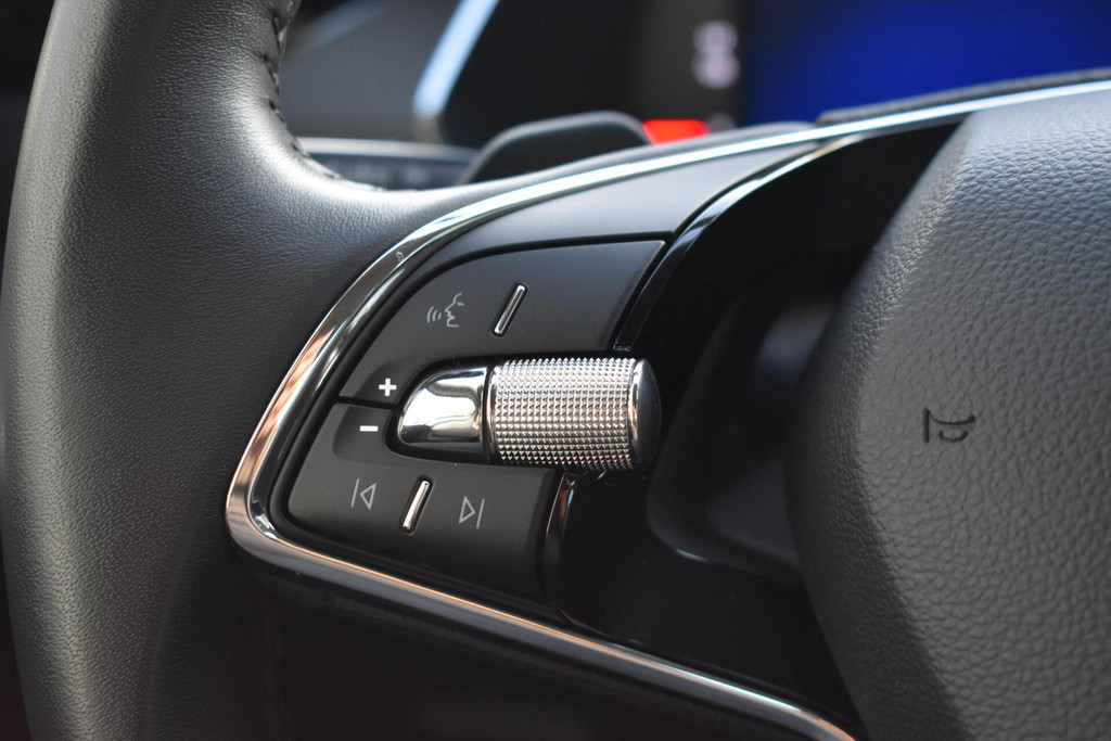 ŠKODA Octavia (Z023PB) met abonnement