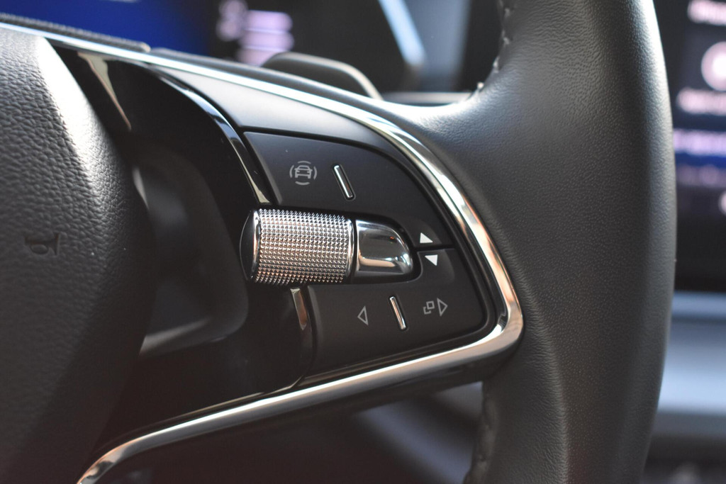 ŠKODA Octavia (Z023PB) met abonnement