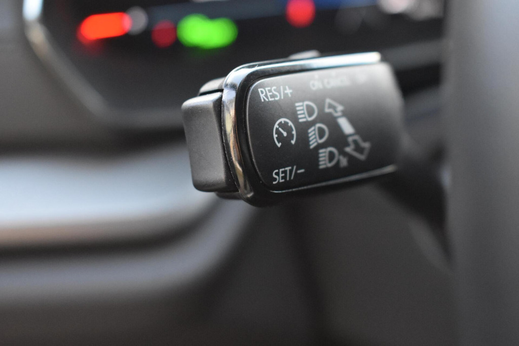 ŠKODA Octavia (Z023PB) met abonnement