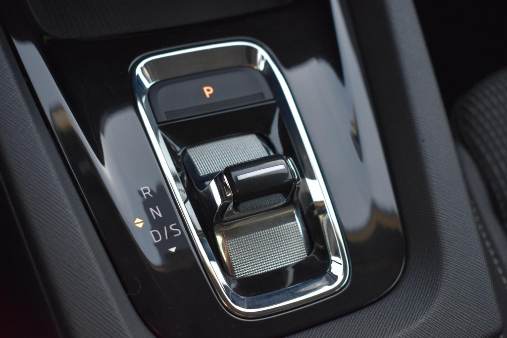 ŠKODA Octavia (Z023PB) met abonnement