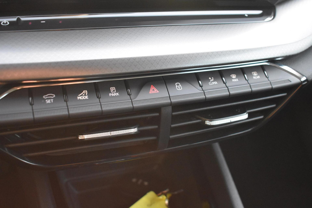 ŠKODA Octavia (Z023PB) met abonnement