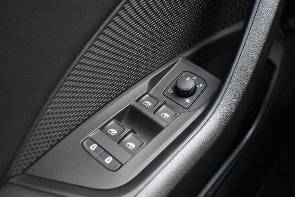 ŠKODA Octavia (Z023PB) met abonnement