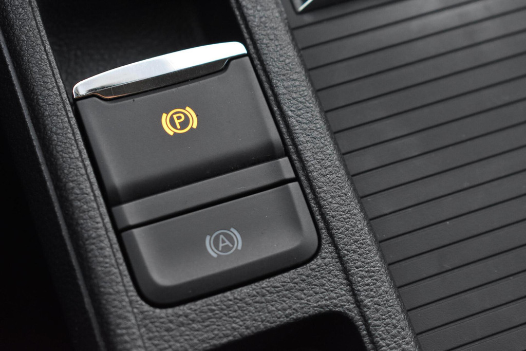 ŠKODA Octavia (Z023PB) met abonnement