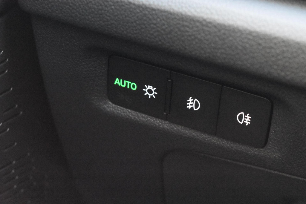 ŠKODA Octavia (Z023PB) met abonnement