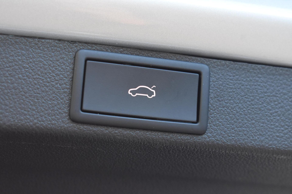 ŠKODA Octavia (Z023PB) met abonnement