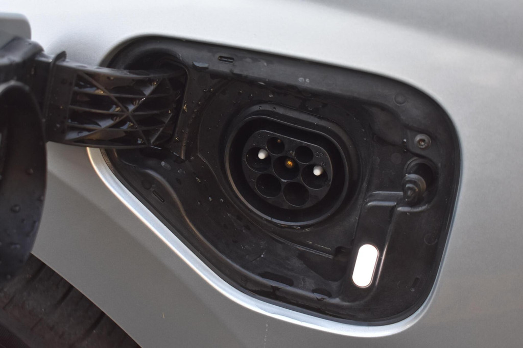 ŠKODA Octavia (Z023PB) met abonnement