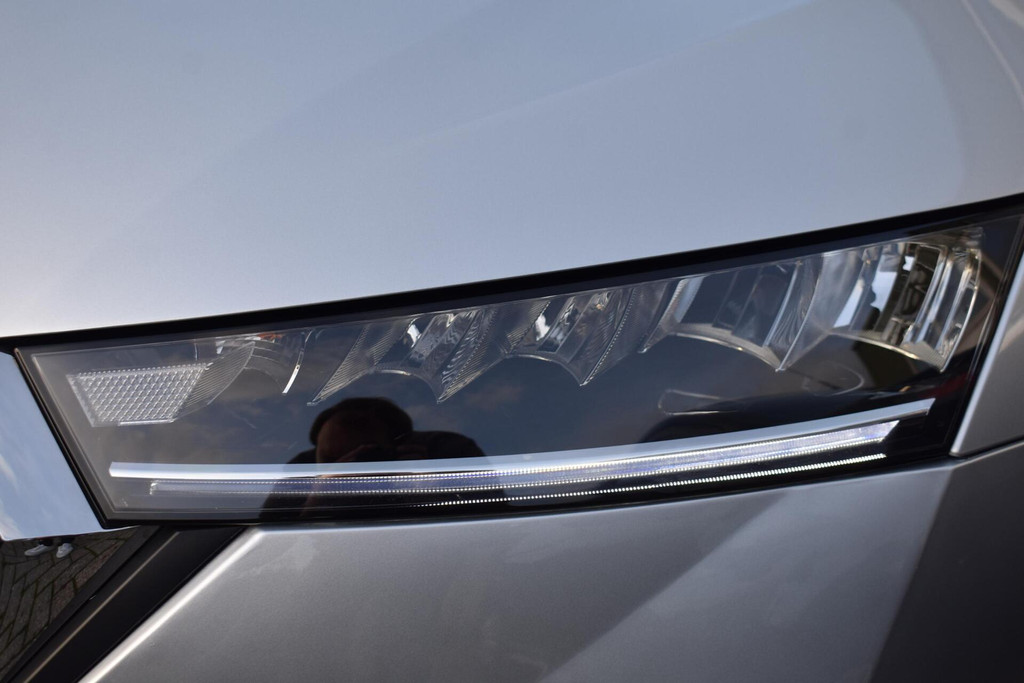 ŠKODA Octavia (Z023PB) met abonnement