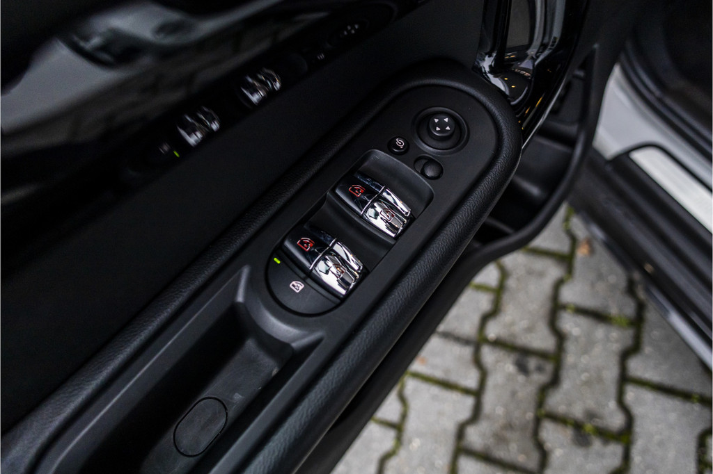 MINI Countryman (JJK16L) met abonnement