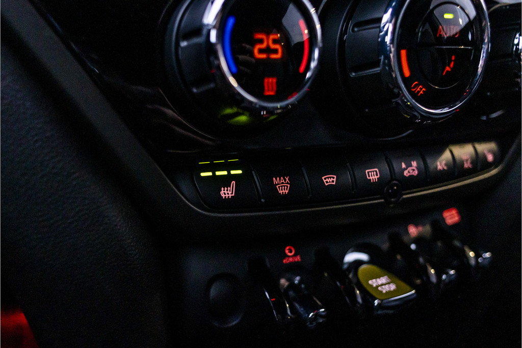 MINI Countryman (JJK16L) met abonnement