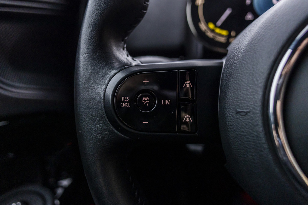 MINI Countryman (JJK16L) met abonnement