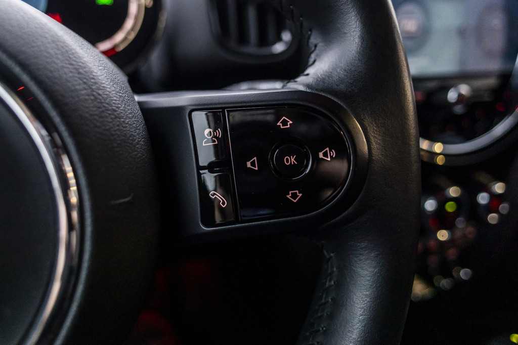 MINI Countryman (JJK16L) met abonnement