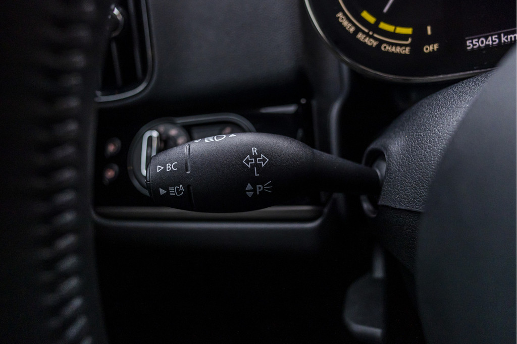 MINI Countryman (JJK16L) met abonnement