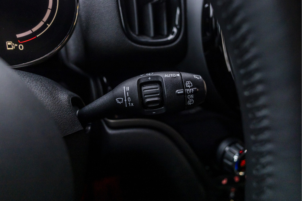 MINI Countryman (JJK16L) met abonnement