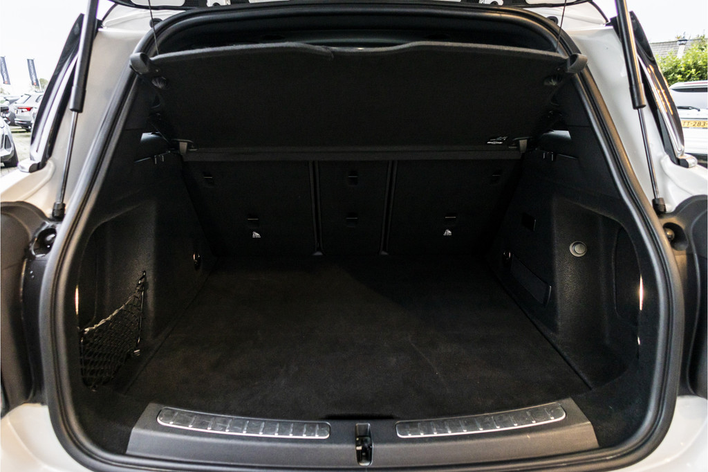 MINI Countryman (JJK16L) met abonnement