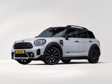 MINI Countryman (JJK16L) met auto abonnement