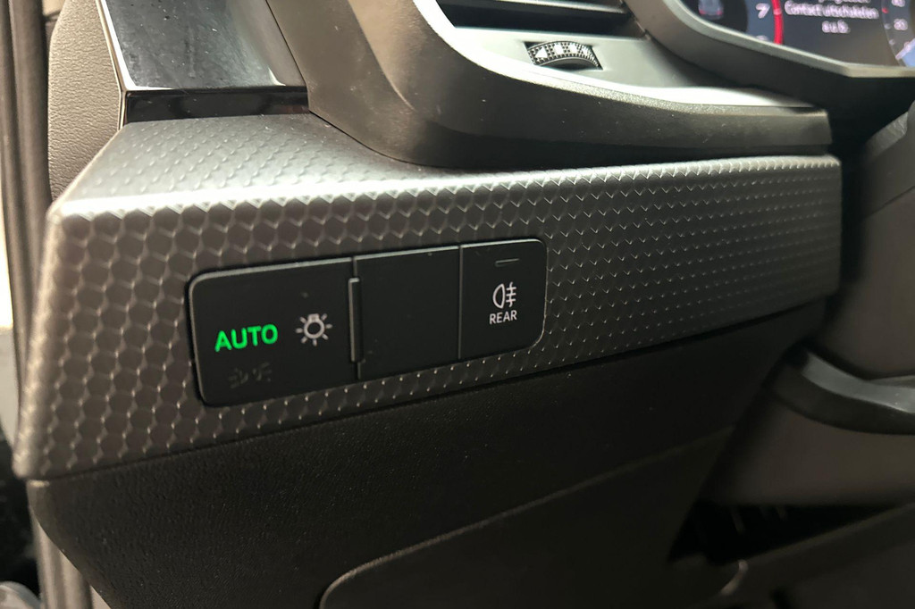 Audi A1 (N202HF) met abonnement