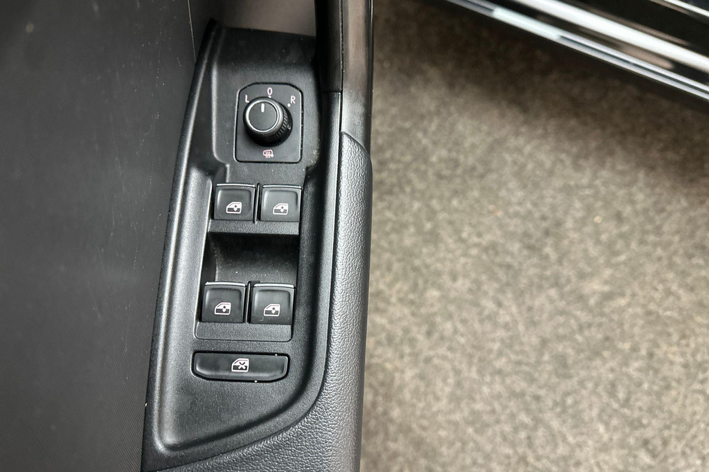 Audi A1 (N202HF) met abonnement