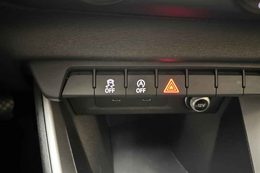 Audi A1 (N202HF) met abonnement