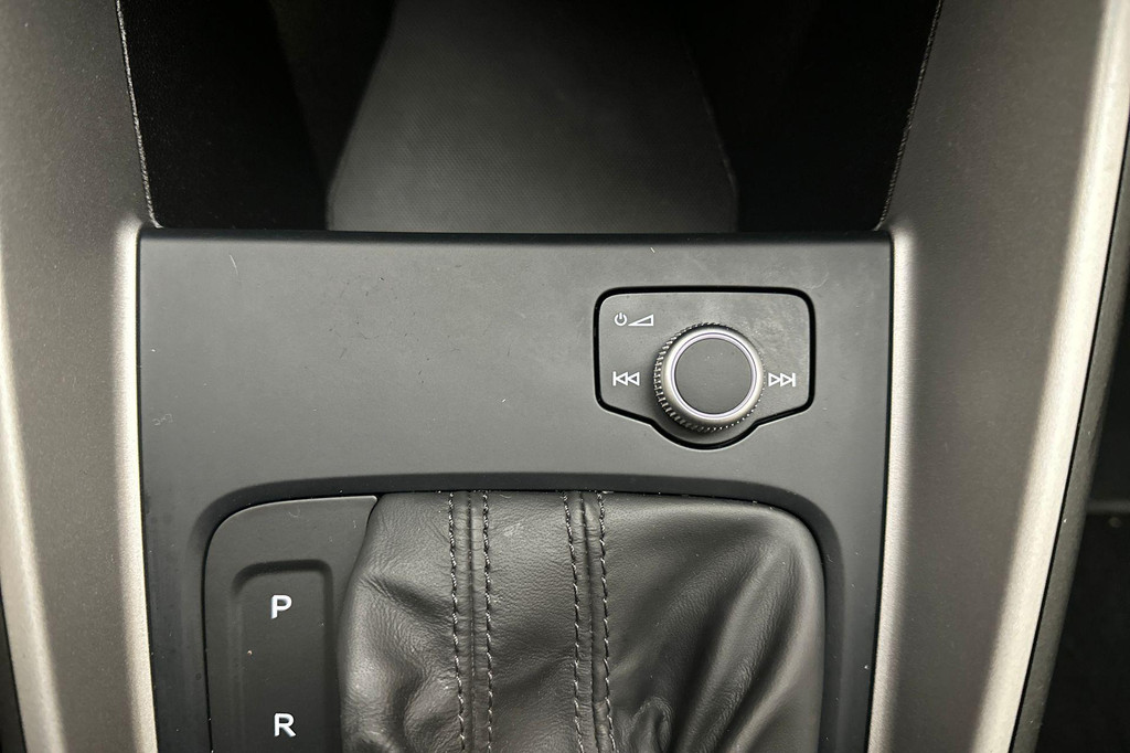 Audi A1 (N202HF) met abonnement