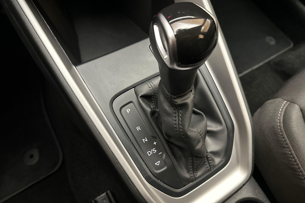 Audi A1 (N202HF) met abonnement