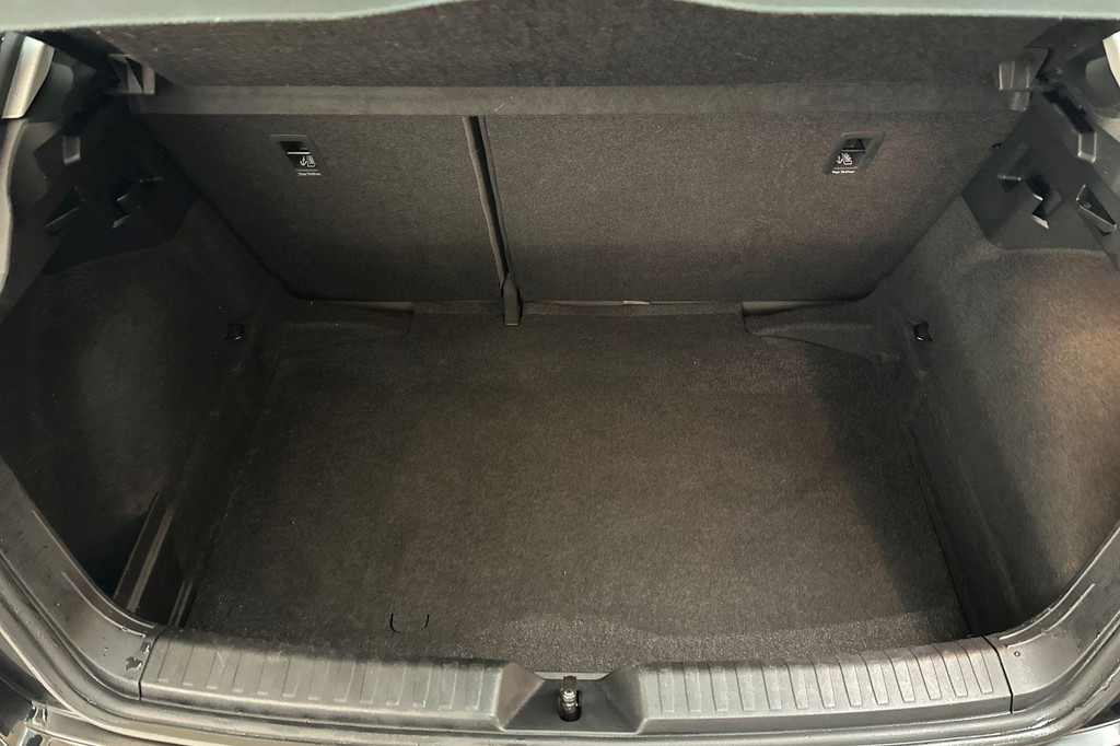 Audi A1 (N202HF) met abonnement