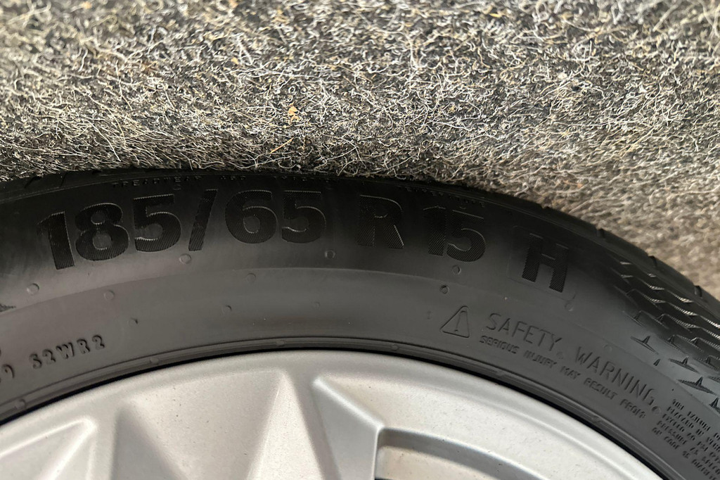 Audi A1 (N202HF) met abonnement