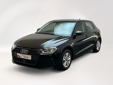 Audi A1 (N202HF) met auto abonnement