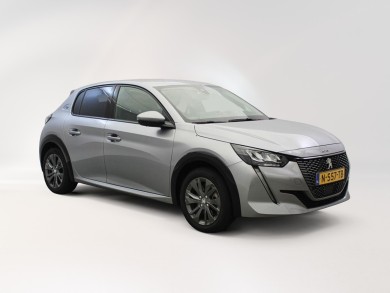 Peugeot e-208 (N558TB) met auto abonnement