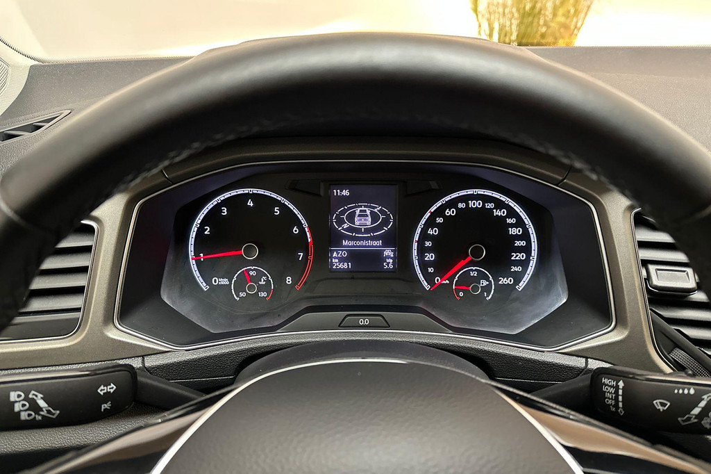 Volkswagen T-Roc (N757FS) met abonnement