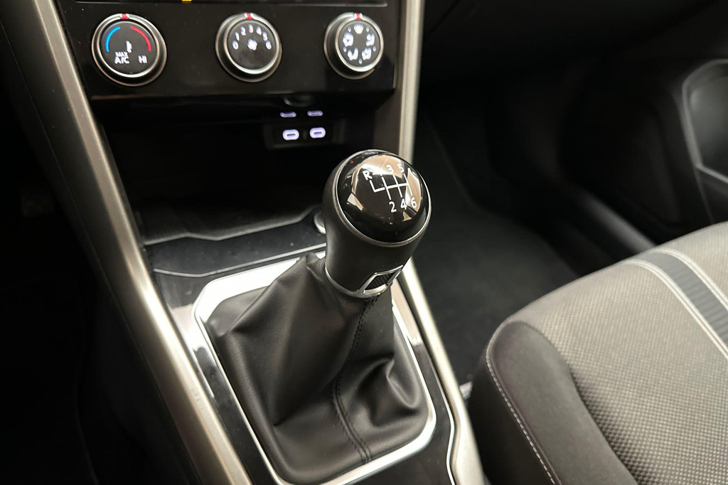 Volkswagen T-Roc (N757FS) met abonnement