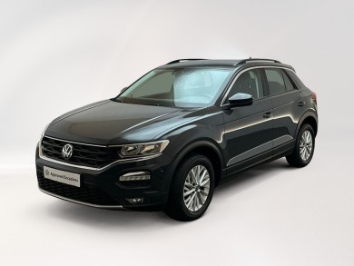Volkswagen T-Roc (N757FS) met auto abonnement