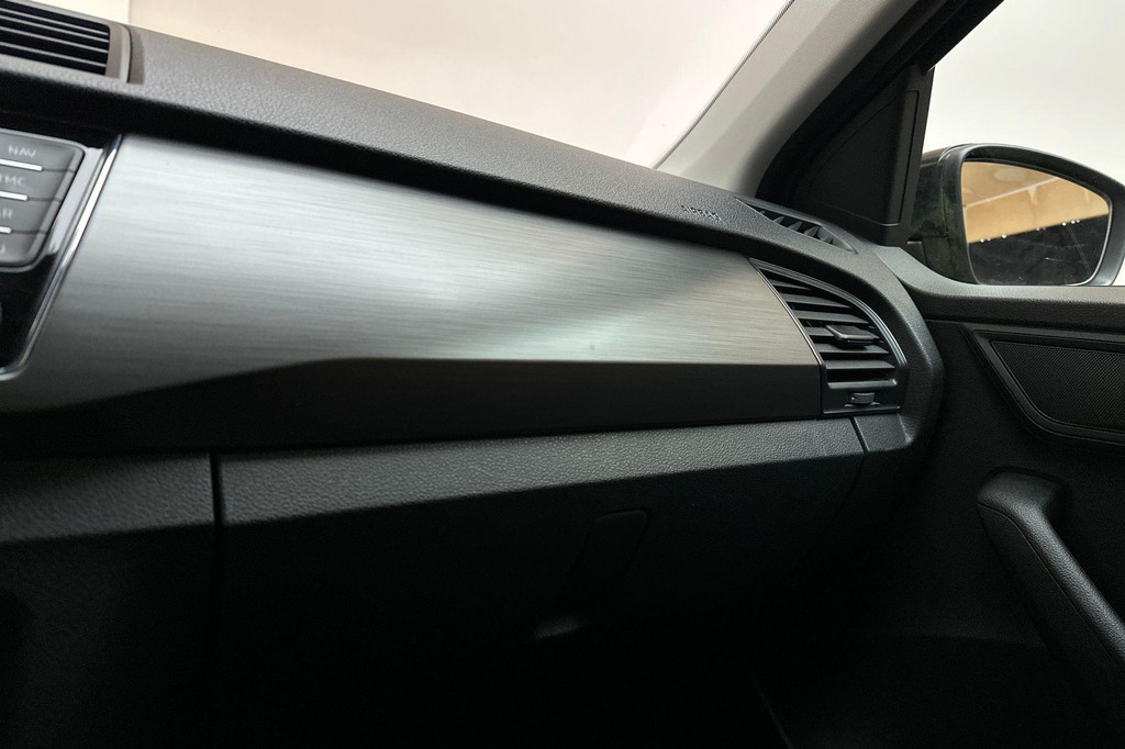 ŠKODA Fabia (G817GZ) met abonnement