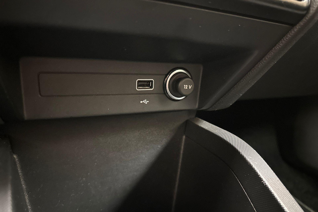 ŠKODA Fabia (G817GZ) met abonnement