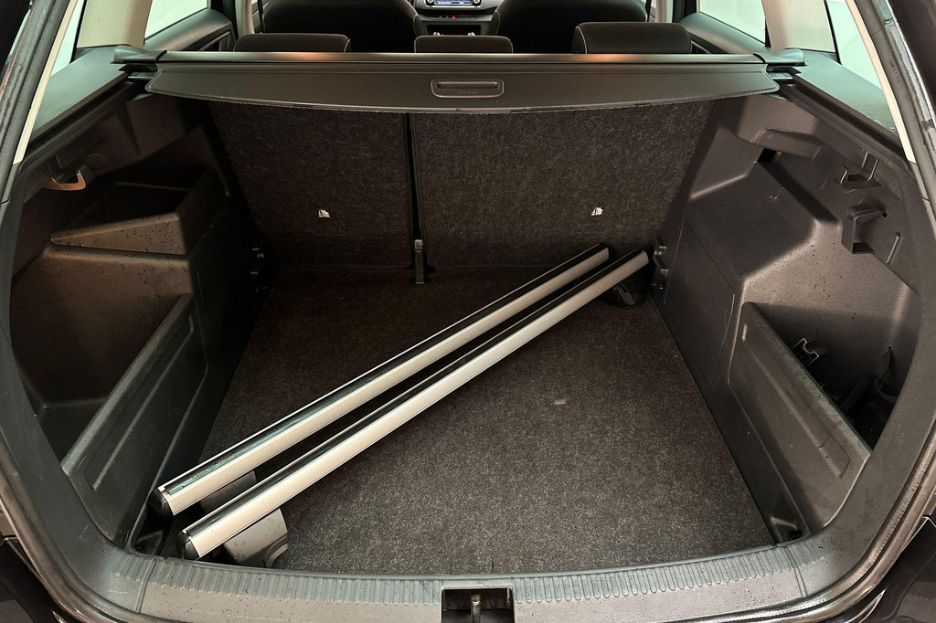 ŠKODA Fabia (G817GZ) met abonnement