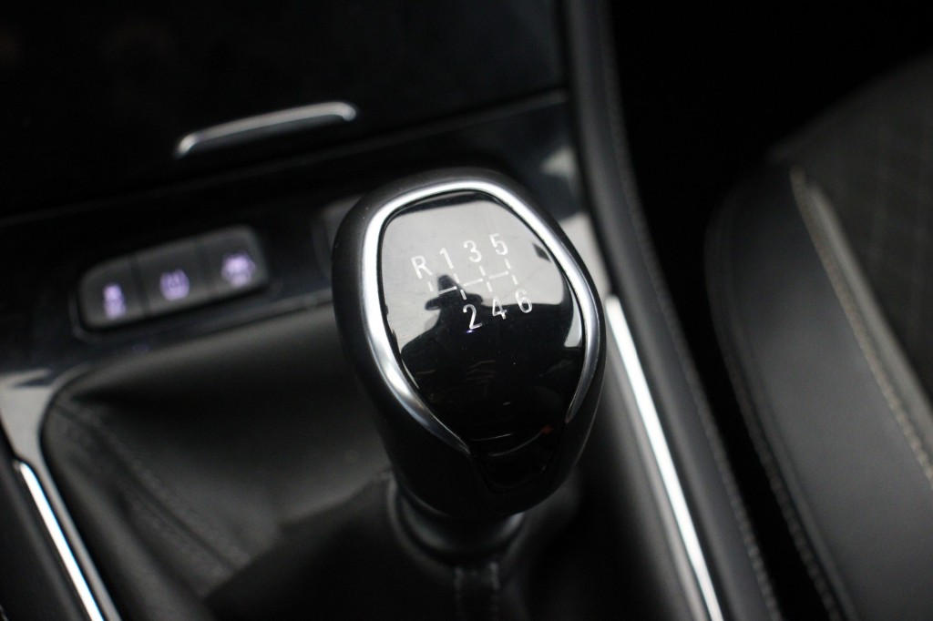 Opel Grandland X (J923LN) met abonnement