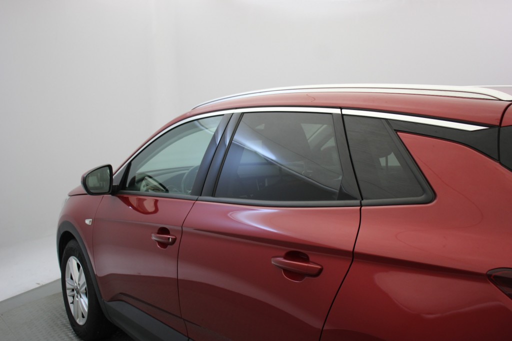 Opel Grandland X (J923LN) met abonnement