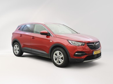 Opel Grandland X (J923LN) met auto abonnement